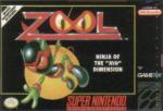 Zool - Ninja of the Nth Dimension